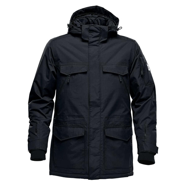 Men's Fairbanks Parka — PXR-1